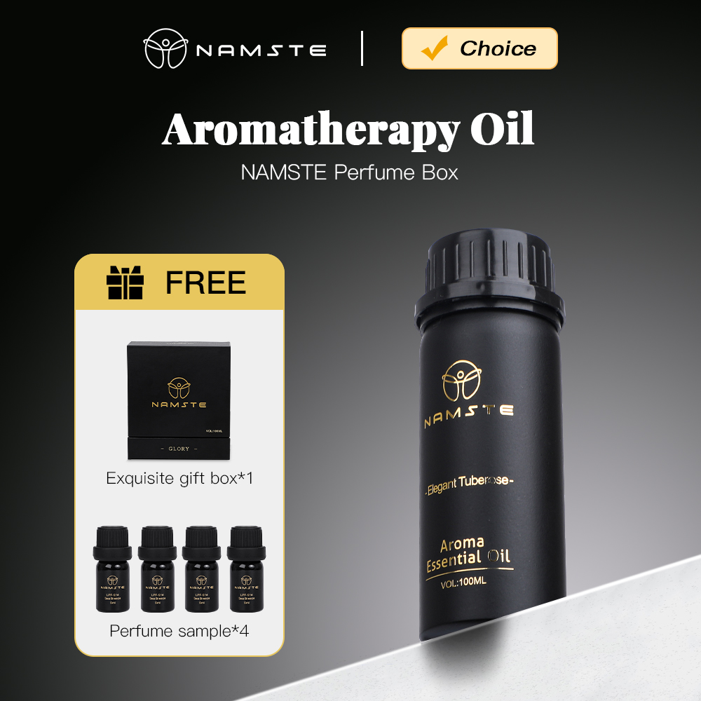 Home Fragrance Aesop - عطر NAMTSE 100 مللي للنساء مستخلص
