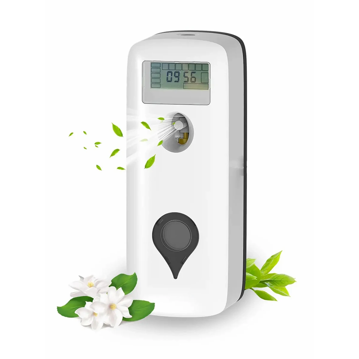 Home Spray Fragrance - موزع هواء سائل مركب على الحائط
