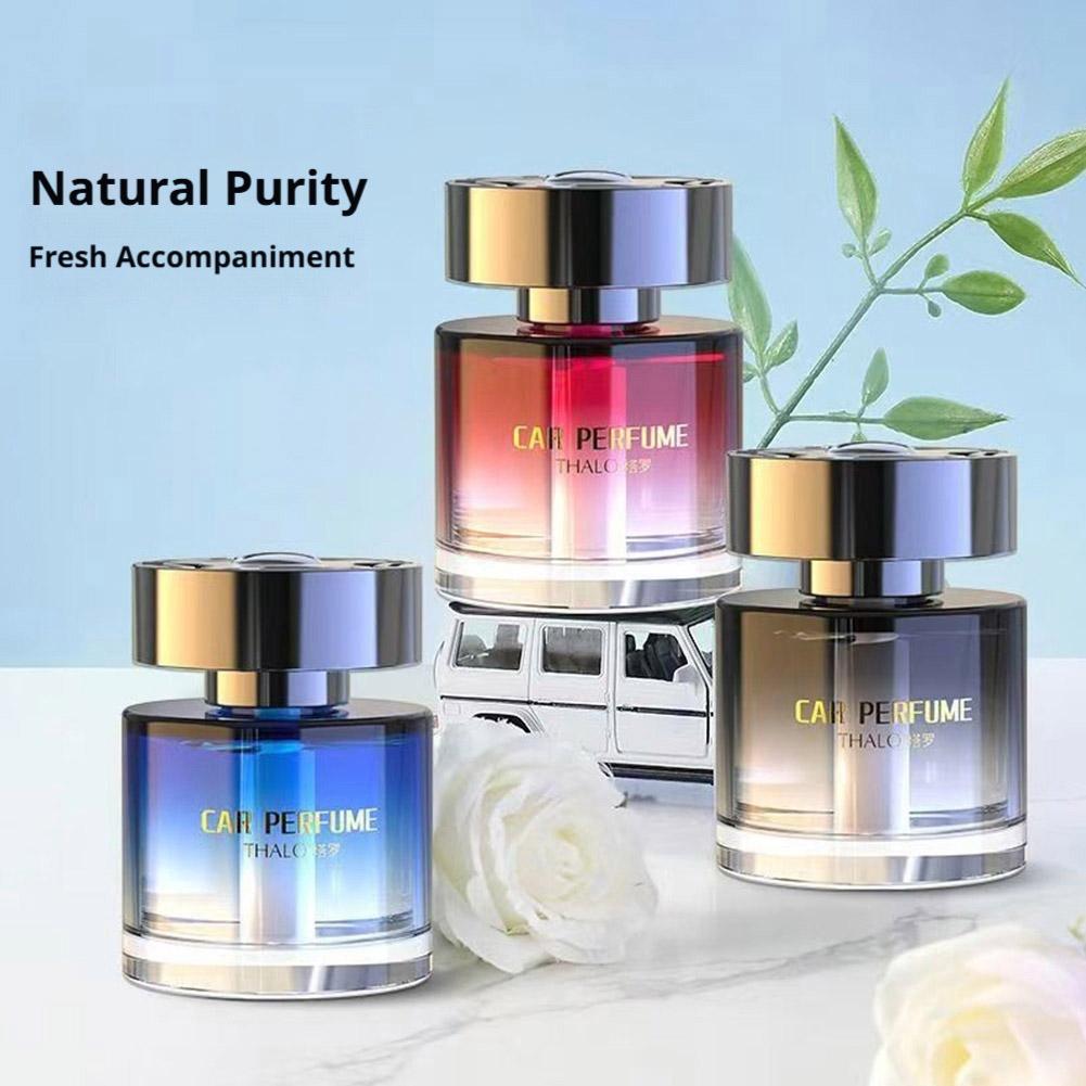 Home Fragrance Aesop - عطر سيارة طبيعي طويل الأمد، معطر