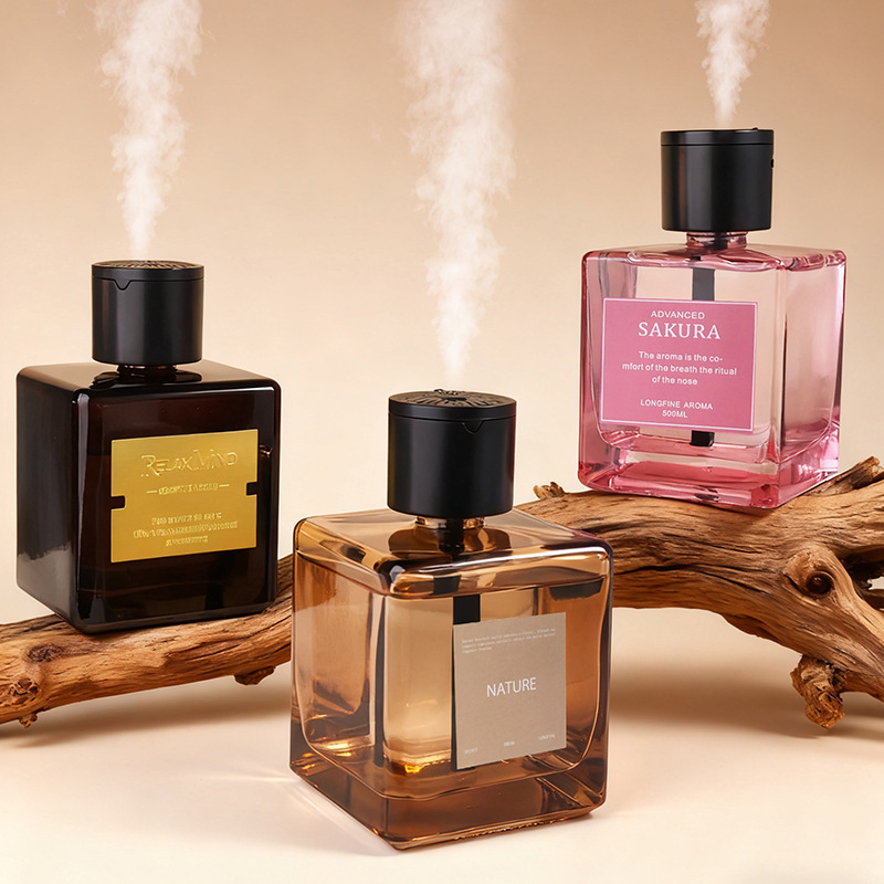 Home Fragrance Aesop - ناشر عطر رذاذ تلقائي، موزع عطر
