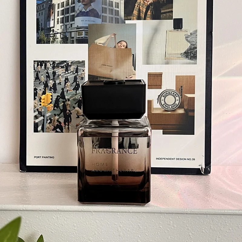 بخاخ عطر منزلي بجودة الفنادق،  - مراجعة Home Spray Fragrance وسعره