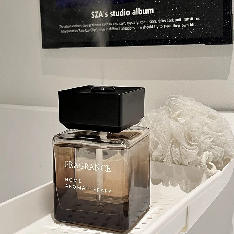 بخاخ عطر منزلي بجودة الفنادق،  - مراجعة Home Spray Fragrance وسعره