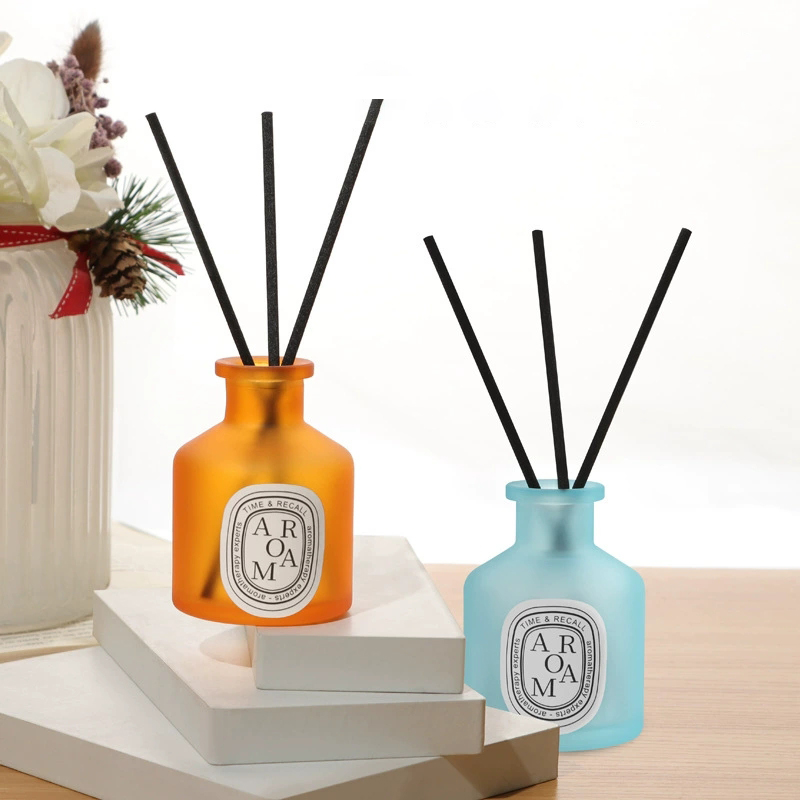عرض ساخن: مجموعة معطر جو بدون  - مراجعة Home Fragrance For Sale وسعره