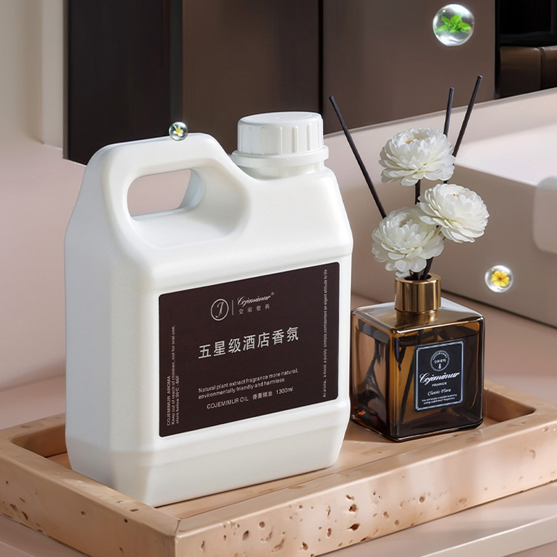 1300 مللي 5 نجوم فندق الروائح  - مراجعة Home Spray Fragrance وسعره