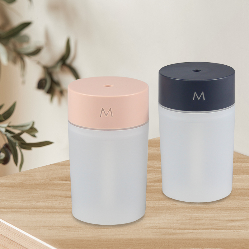 USB ناشر رائحة سطح المكتب زيت  - مراجعة Home Spray Fragrance وسعره