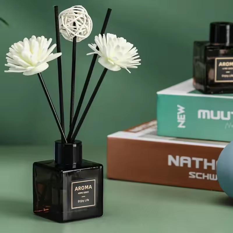 عرض ساخن: مجموعة زيت معطر للغر - مراجعة Home Fragrance For Sale وسعره