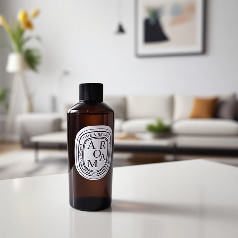 عرض ساخن: عبوة إعادة تعبئة زيت - مراجعة Home Fragrance For Sale وسعره