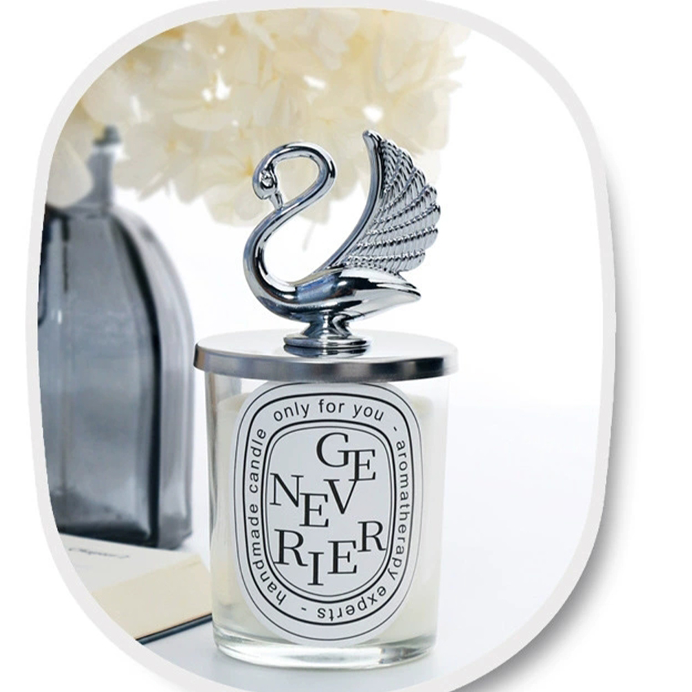 حار بيع 1 قطعة بجعة على شكل شم - مراجعة Home Fragrance For Sale وسعره