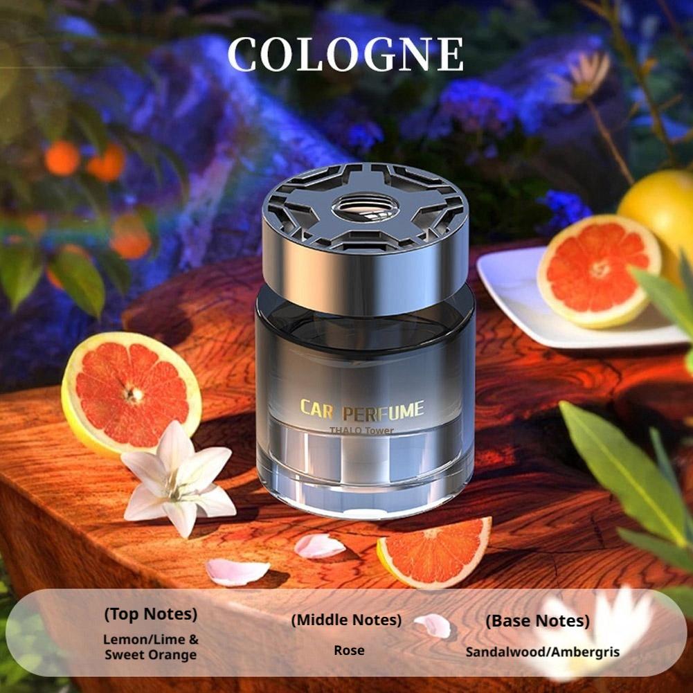 عطر سيارة طبيعي طويل الأمد، مع - مراجعة Home Fragrance Aesop وسعره
