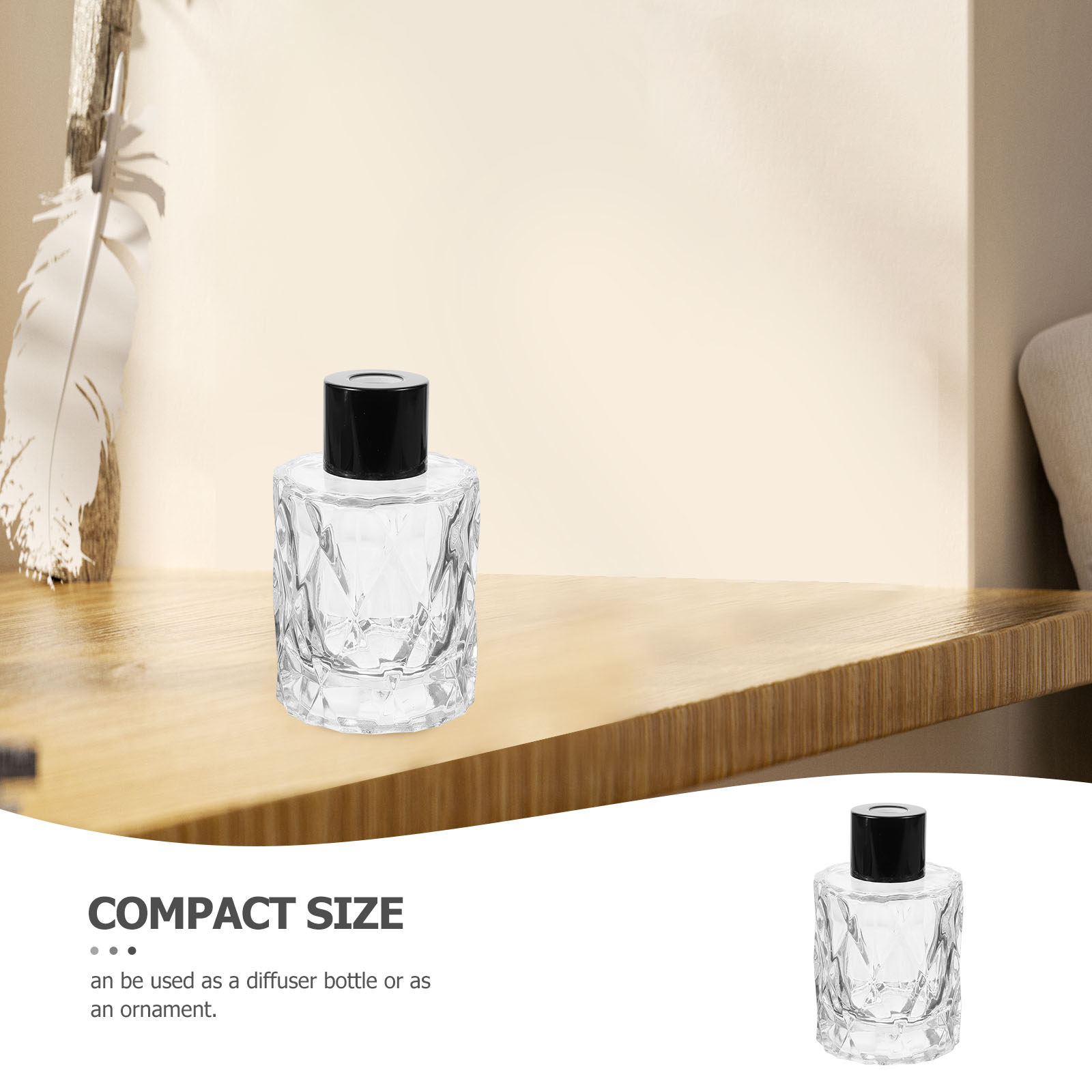 4 قطع زجاجات ناشرة للعطور، حاو - مراجعة Home Fragrance Aesop وسعره