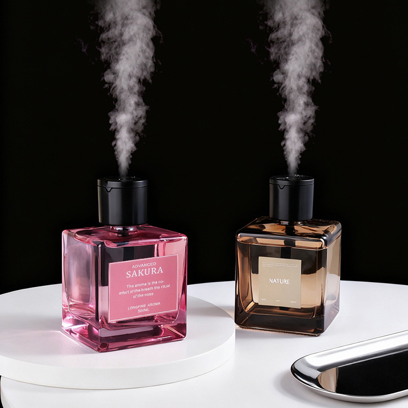 ناشر عطر رذاذ تلقائي، موزع عطر - مراجعة Home Fragrance Aesop وسعره